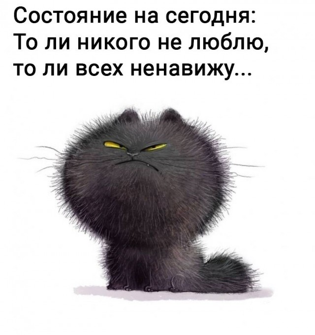Юмор в картинках 26.09.20