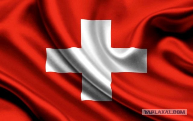 В Швейцарии проголосовали за повышение минимального размера оплаты труда в час до 25 долларов