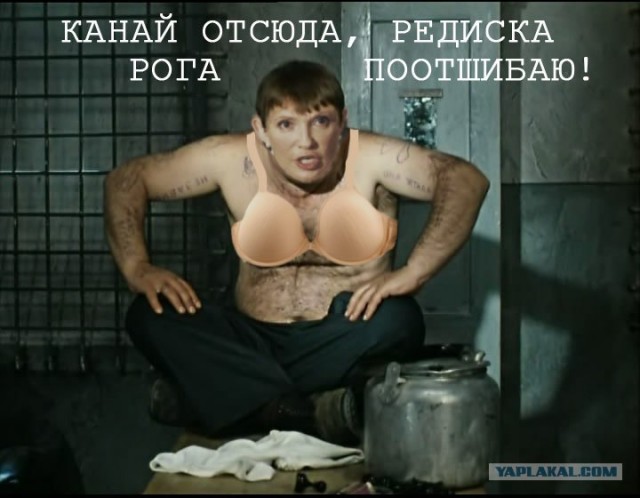 Поможем Юле с прической! Фотожаба