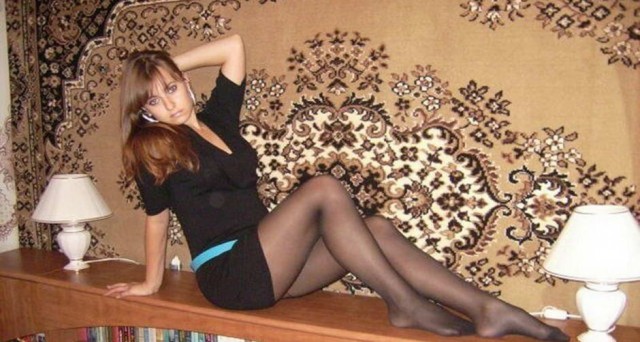 Ковёр наш бог