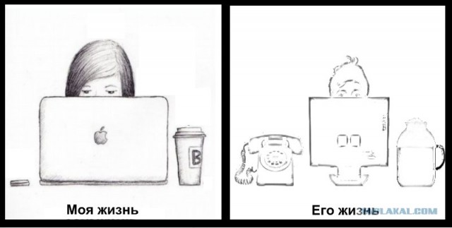 Фотожаба: Моя Жизнь
