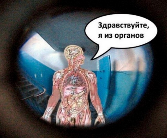 Юмор в картинках 11.11.2020.