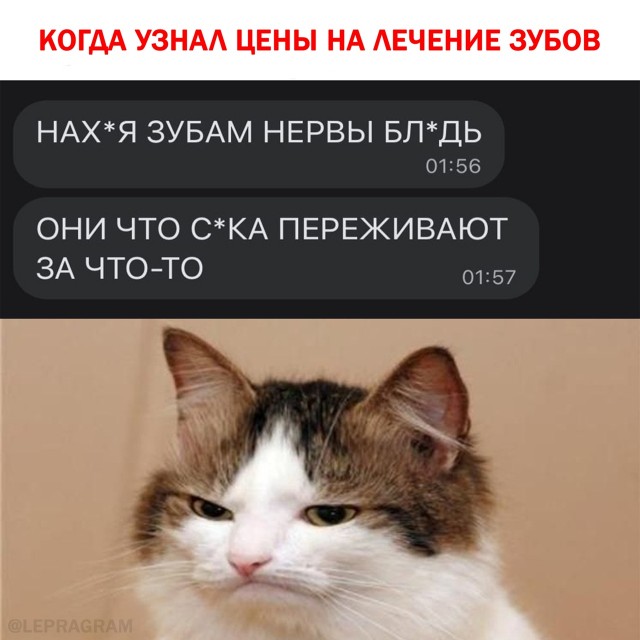 Воскресные кретинизмы из сети 07.02.21