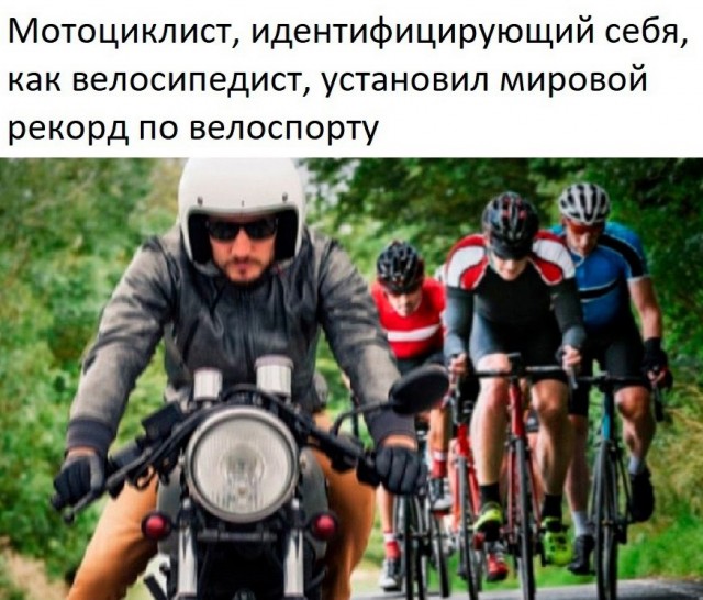 Весёлый полтишок 18.07