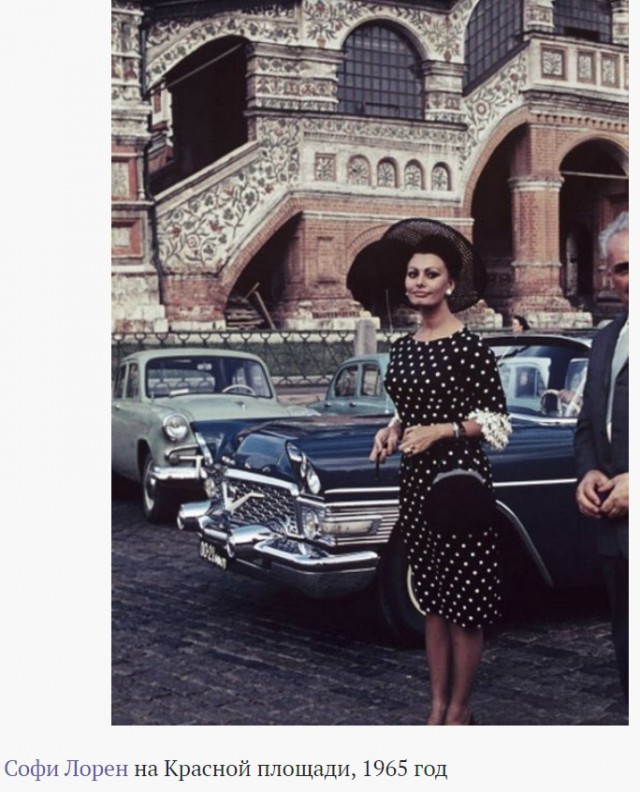 20 пропитанных историей фотографий, глядя на которые хочется отправиться в прошлое