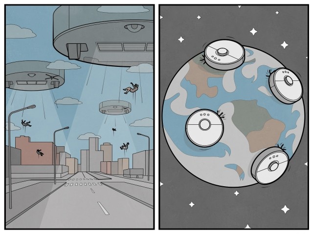 Картинки и мемы для настроения 28.07.2021