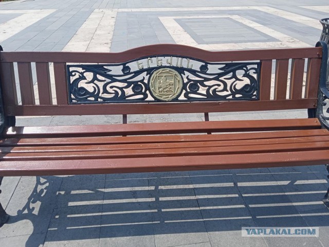 10 дней в Ереване