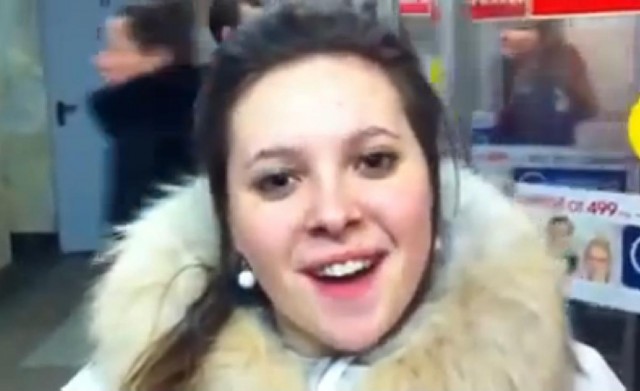 Прекрасная жизнь в телевизионной России