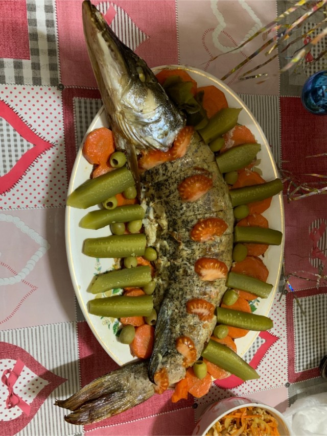 Хвастаемся столами?