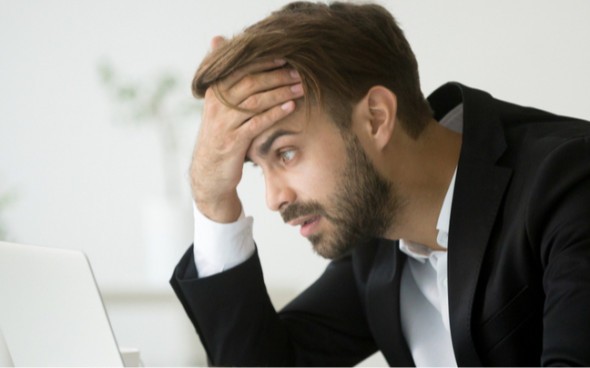 Обвал акций российских компаний на Лондонской бирже