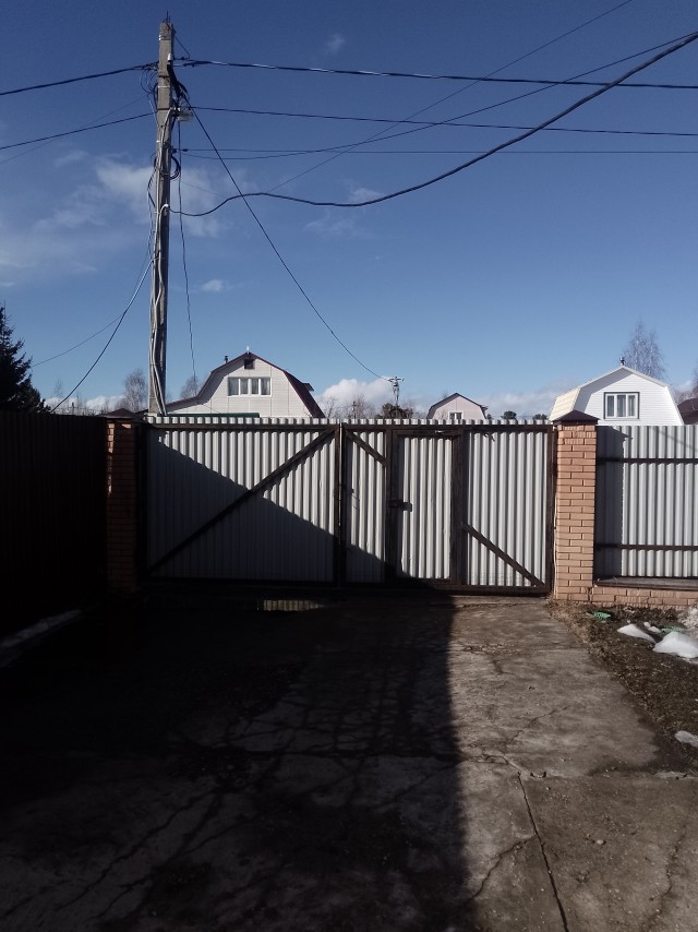 Снежная буря в Касноярске!