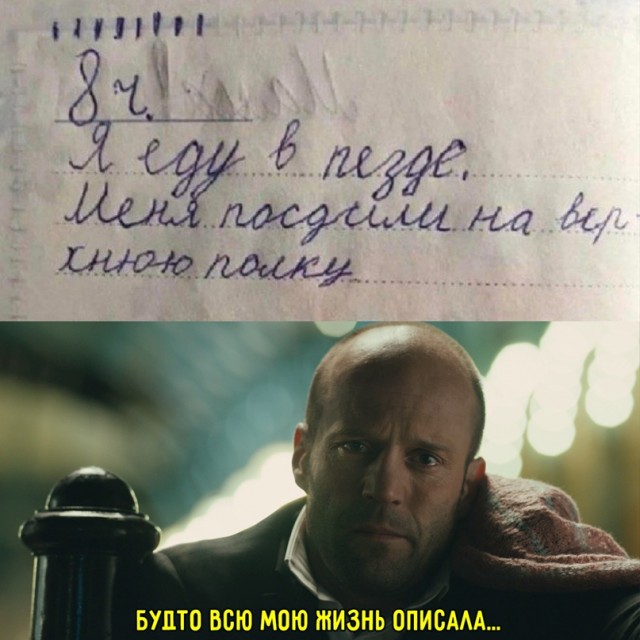 Весёлый полтишок 28.03.22
