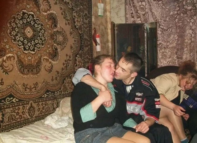 Чудики из социальных сетей 02.04.22