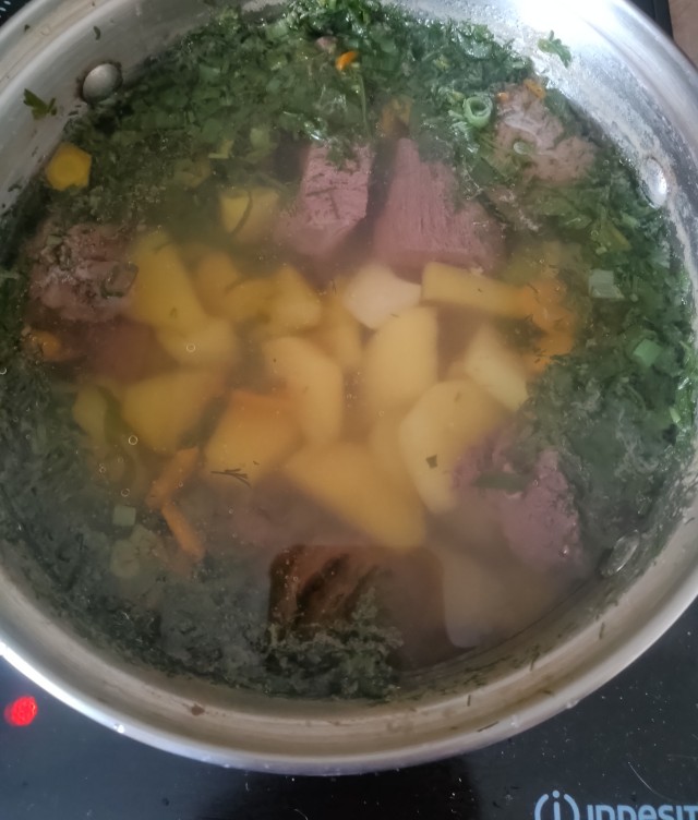 Не делает куни муж? Сделает сосед