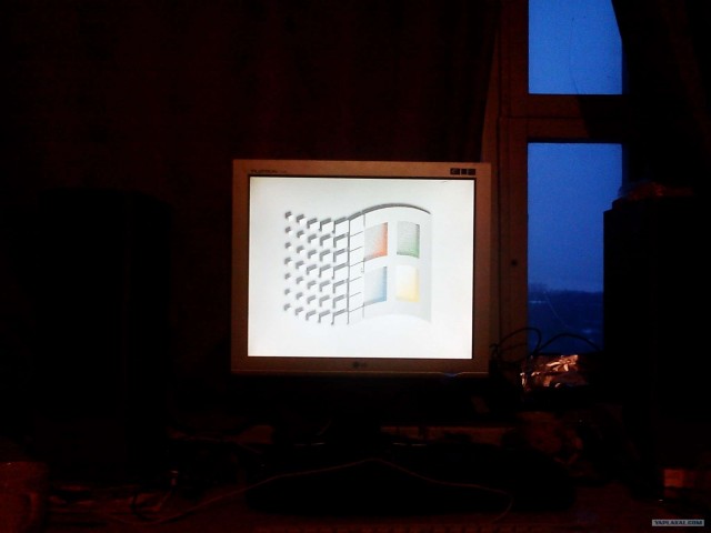 PC AT '92