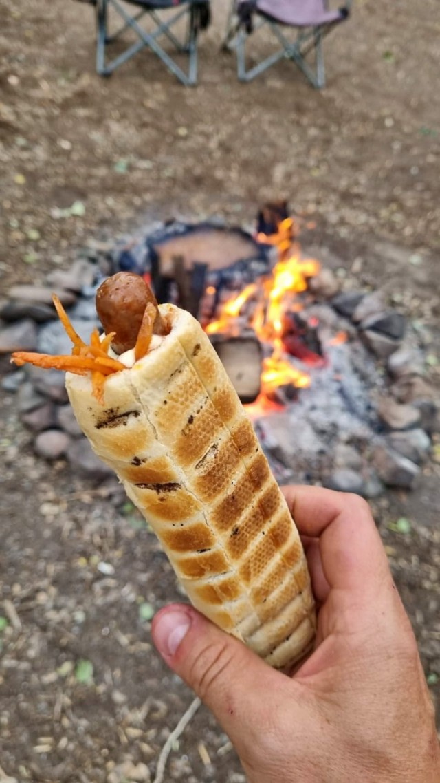 Кулинарная общалка