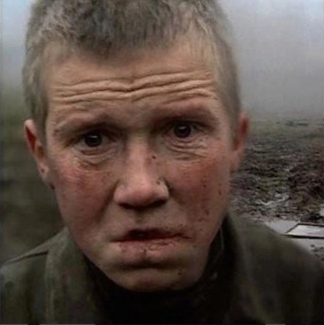 Фильм "Иди и смотри"
