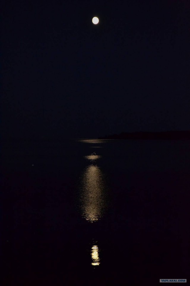 Отдых по-русски.