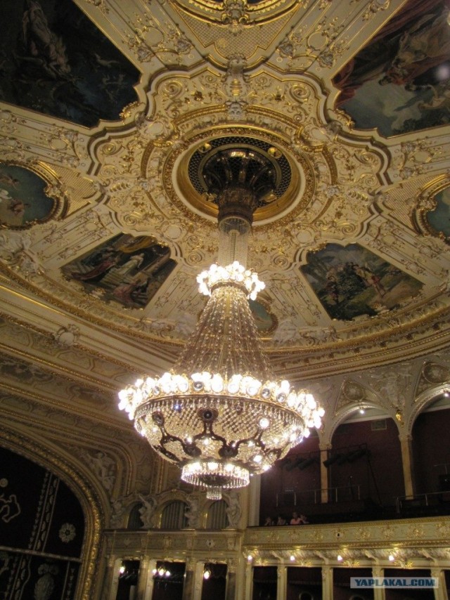 Одесса 2012