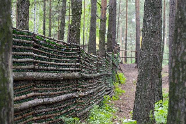 Поездка в Екатеринбург