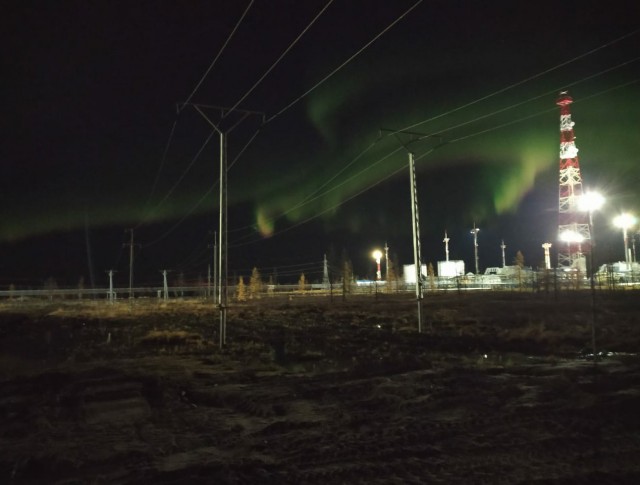 С Днём нефтяника!