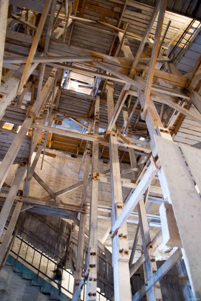 Поездка в Выборг