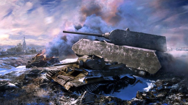 Wargaming 2
