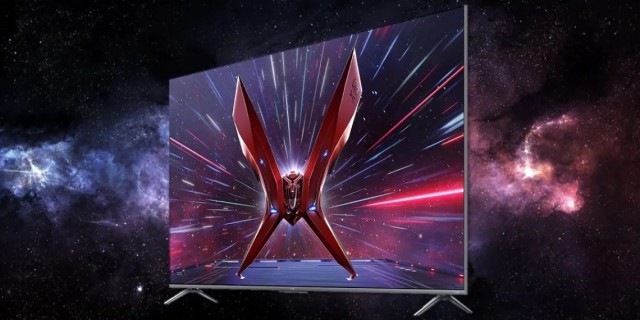 Новые дешевые телевизоры от Xiaomi