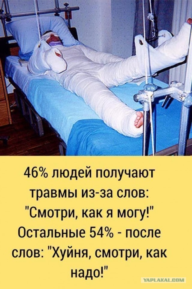 Массовая авария на Рябиновой улице в Москве