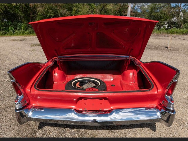 1960 Plymouth Fury. Автопятница №28.