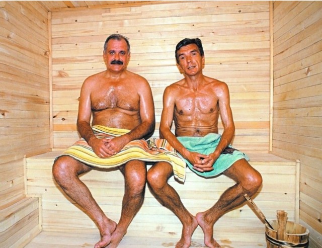 Фотографии из прошлого нашей страны - 10