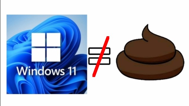 Че сделать с Windows 11, чтобы летала как ласточка