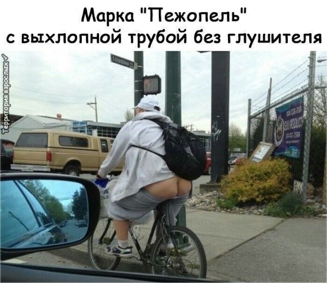 Автолюбительница⁠⁠