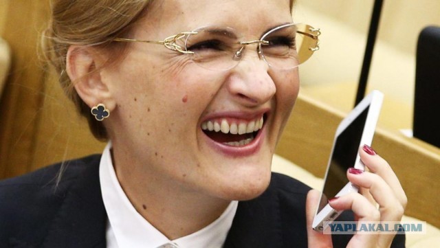 Вот это я понимаю министр, коллеги!