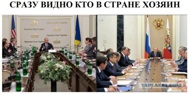 Белый дом выступил против прекращения огня на Украине по предложению КНР