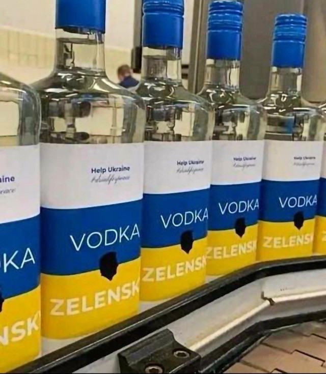 ППШ против повесточки