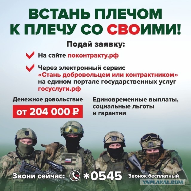 Про зарплату и работу, сравнение