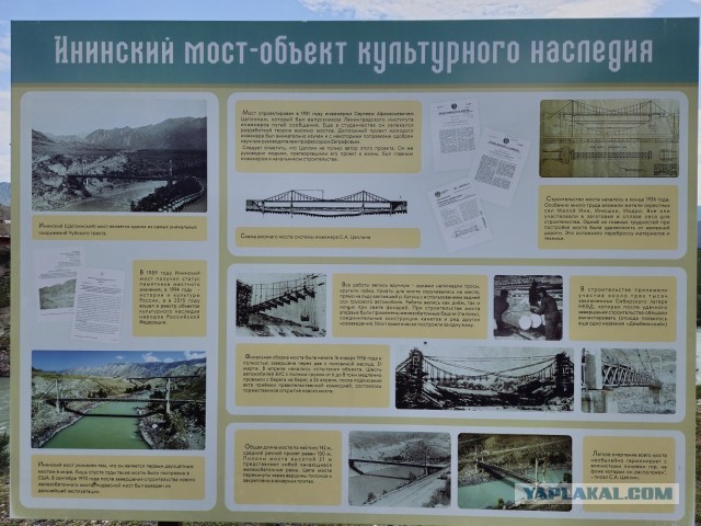 На Алтае мужчина попытался переплыть Катунь