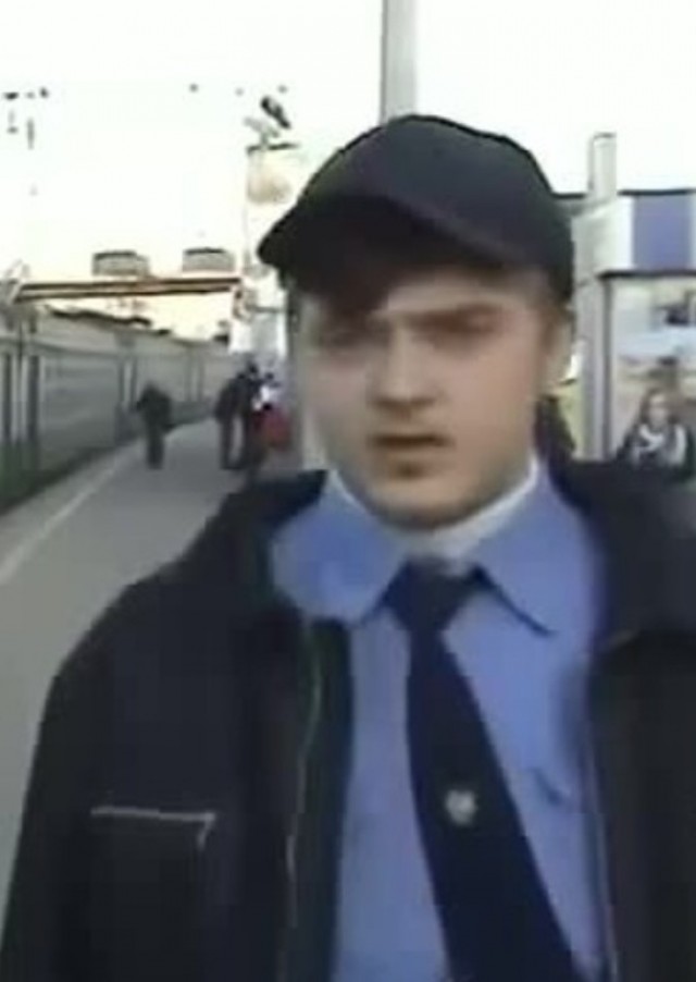 Москвички