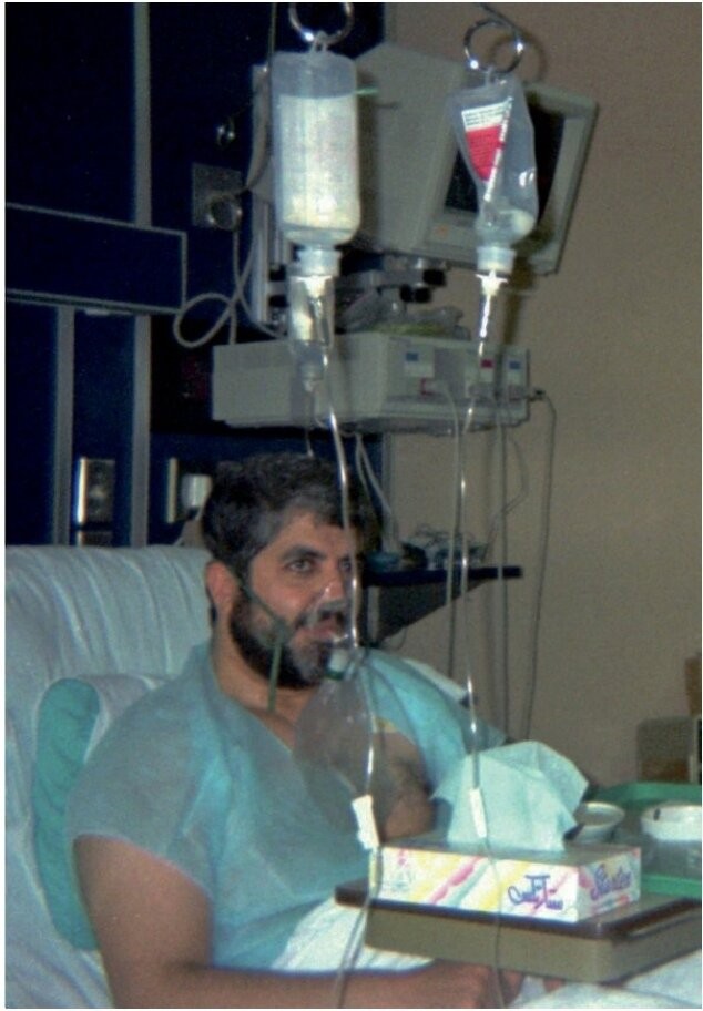 Крупнейший провал Моссада