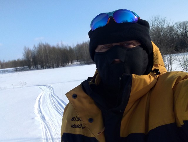 Да что вы знаете о комфорте!