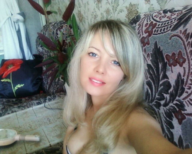 Тетеньки глубокого удовлетворения - 28
