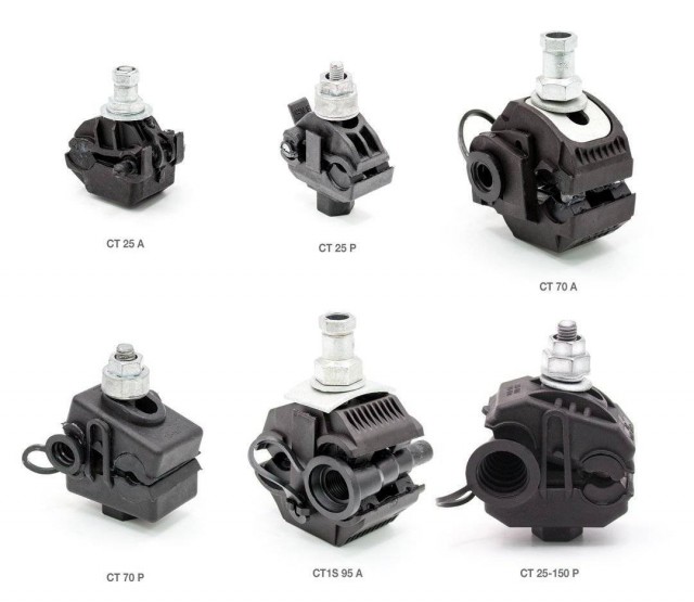 Будни электромонтёра