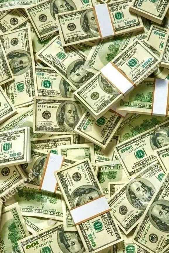 А в это время, пока поднимают налоги, штрафы и тд