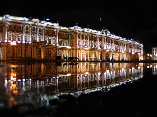 Питер