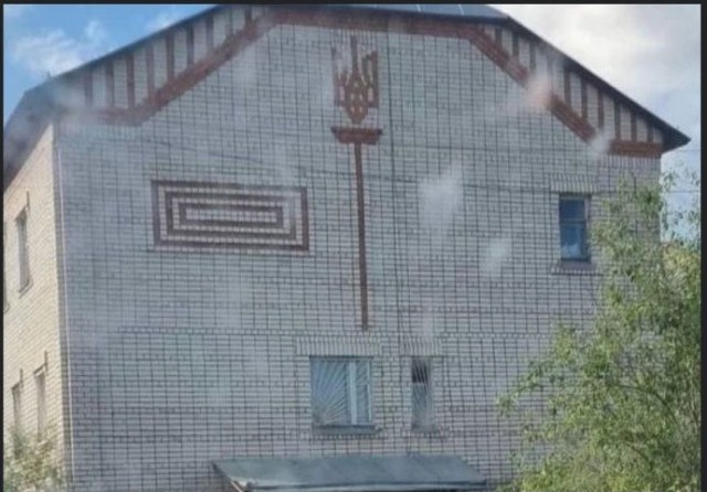 Таллин, возле аэропорта
