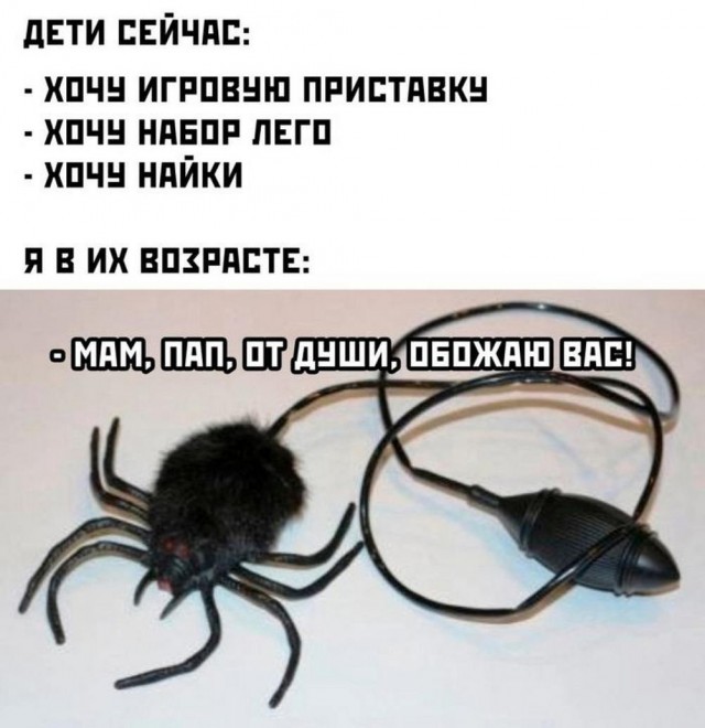 Всего понемногу. От 18.12.23