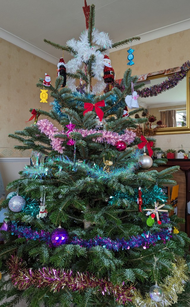 Ну вот. Я бомж