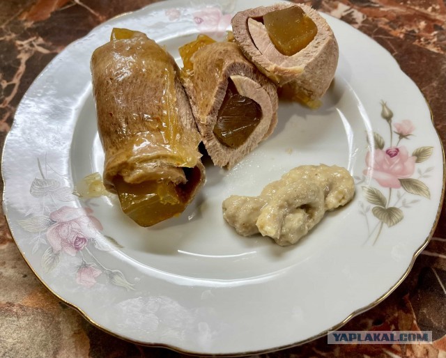 Кулинарная общалка
