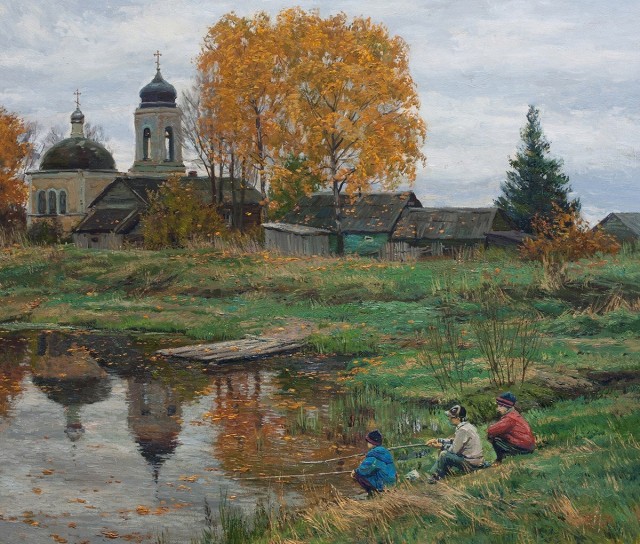 АРТ-Воскресенье.